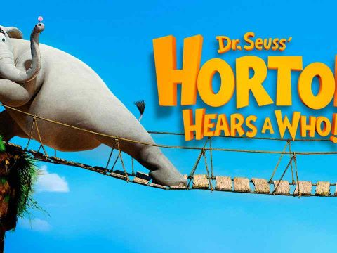 Horton Hears a Who! (2008)