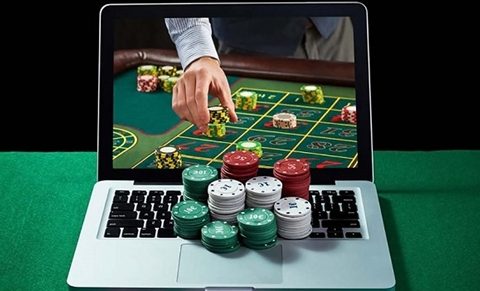 Looking for a good casino website, our only website.
