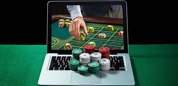 Looking for a good casino website, our only website.