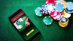 Winning at online casino sites is not difficult at all.