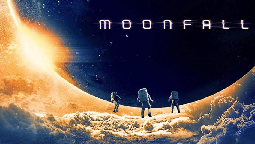 ดูหนังออนไลน์ ซีรีย์จีน หนังใหม่ hd Moonfall 2022
