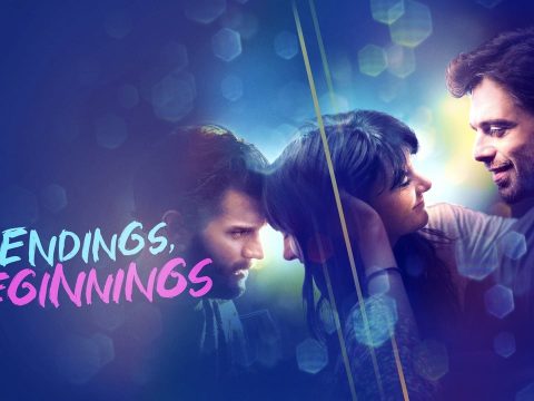 ดูหนังออนไลน์ ดูหนังใหม่ ดูหนัง hd Endings, Beginnings (2020)